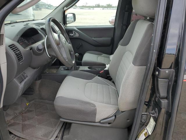 Photo 7 from auction – 2009 SUZUKI EQUATOR BA with VIN 5Z6BD06T09C409997