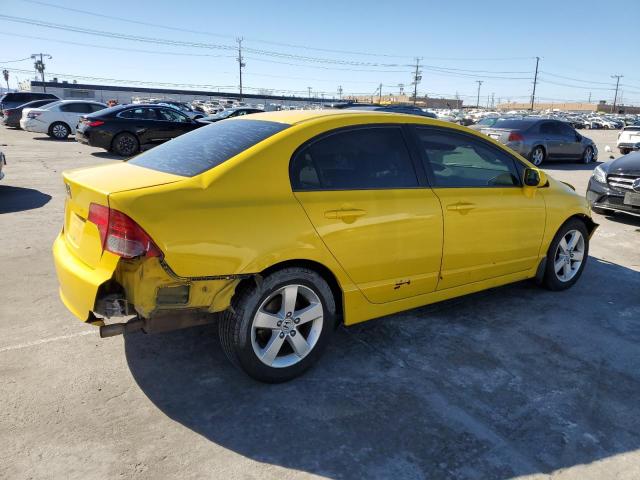 Photo 3 from auction – 2007 HONDA CIVIC EX with VIN 1HGFA16807L071591