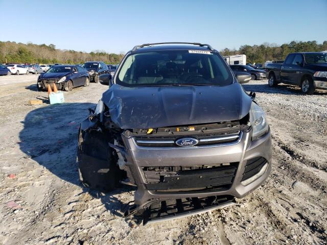 Photo 5 from auction – 2013 FORD ESCAPE TIT with VIN 1FMCU9J99DUB14138