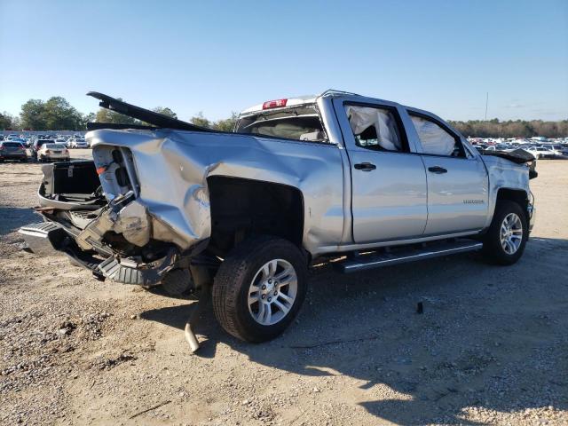 Photo 3 from auction – 2014 CHEVROLET SILVERADO with VIN 3GCPCREC7EG523323