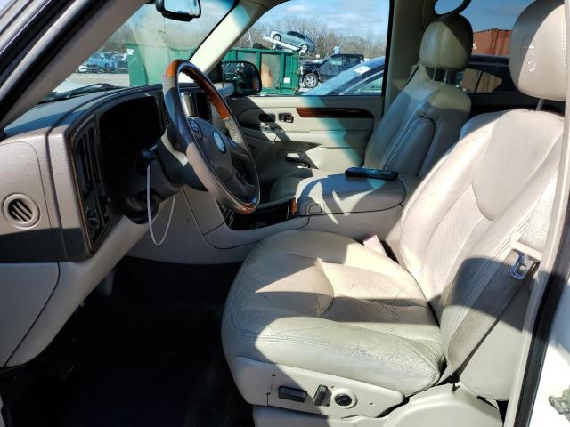 صورة رقم 7 من المزاد - 2004 CADILLAC ESCALADE E مع VIN 3GYFK66N14G216297