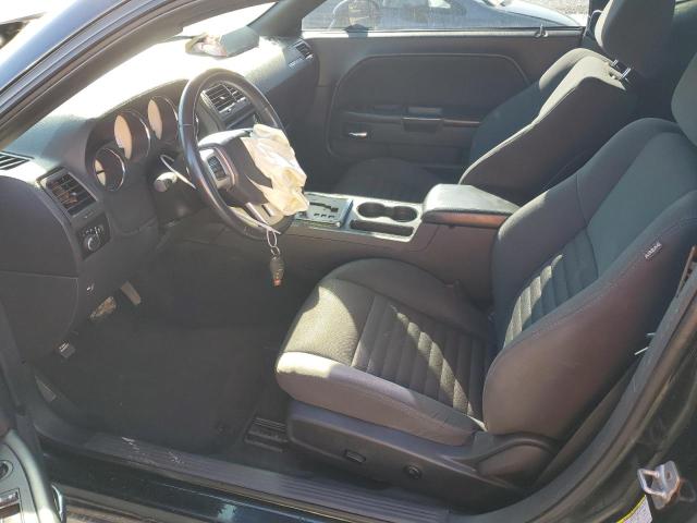 Photo 7 from auction – 2013 DODGE CHALLENGER with VIN 2C3CDYAG6DH670119