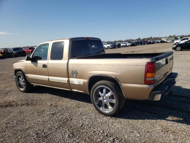 Photo 2 from auction – 1999 CHEVROLET SILVERADO with VIN 2GCEC19V3X1101128
