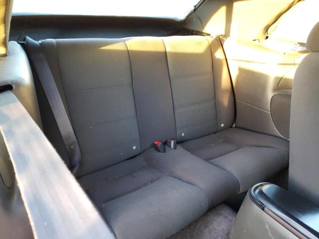 Photo 10 from auction – 2003 FORD MUSTANG with VIN 1FAFP44493F330012