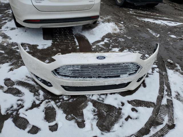 Photo 12 from auction – 2014 FORD FUSION SE with VIN 3FA6P0HD2ER191365