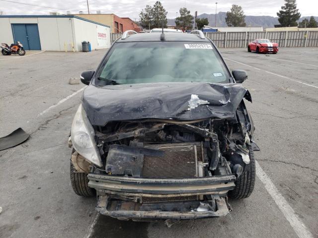 Photo 5 from auction – 2015 CHEVROLET SPARK 2LT with VIN KL8CF6S93FC740006