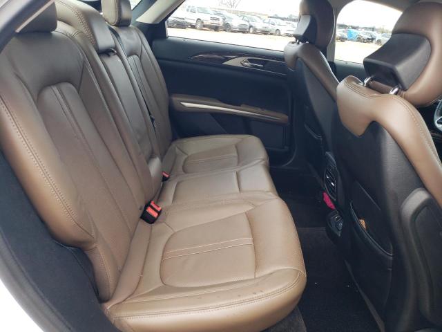 Photo 10 from auction – 2015 LINCOLN MKZ with VIN 3LN6L2J94FR612152