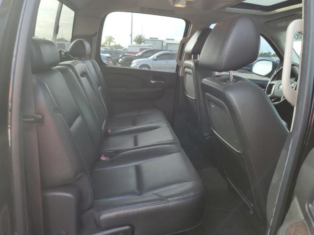 Photo 10 from auction – 2009 GMC SIERRA K15 with VIN 3GTEK03239G265078