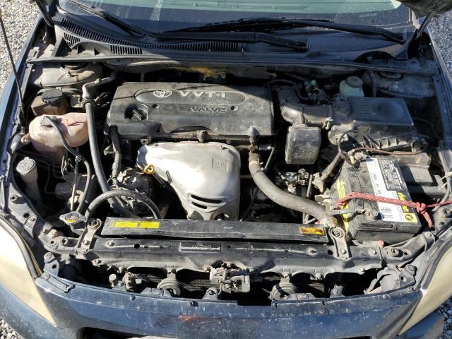 Photo 11 from auction – 2006 TOYOTA SCION TC with VIN JTKDE177760080006