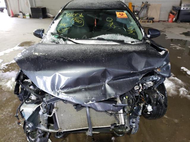 Photo 11 from auction – 2015 TOYOTA COROLLA L with VIN 2T1BURHE6FC319029
