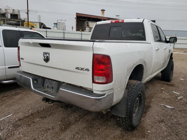 Photo 4 from auction – 2010 DODGE RAM 2500 with VIN 3D7UT2CL1AG161504