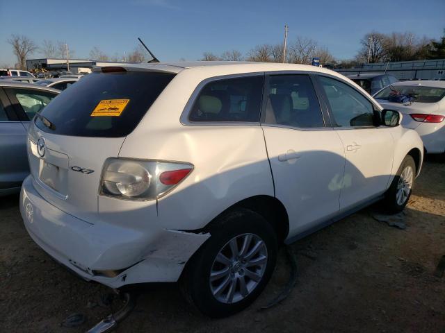 Photo 3 from auction – 2011 MAZDA CX-7 with VIN JM3ER2B53B0375679
