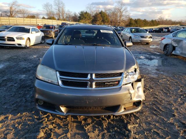 Photo 5 from auction – 2013 DODGE AVENGER SX with VIN 1C3CDZCB0DN576445