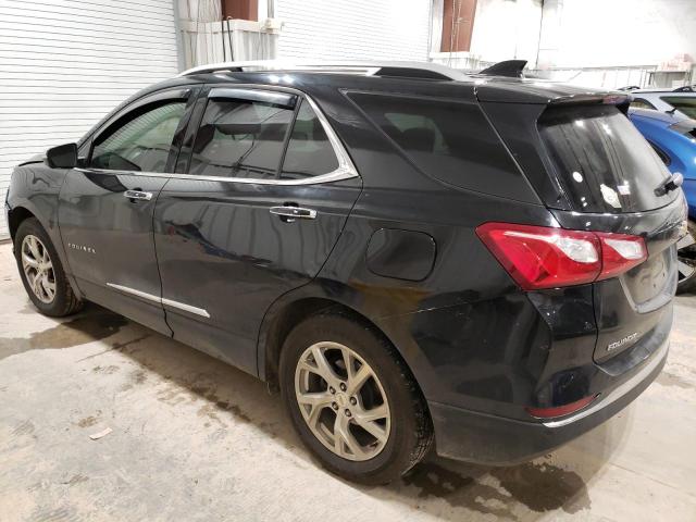 Photo 2 from auction – 2019 CHEVROLET EQUINOX PR with VIN 2GNAXNEV8K6296789