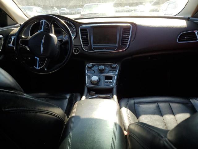 Photo 8 from auction – 2016 CHRYSLER 200 LIMITE with VIN 1C3CCCAB2GN184381