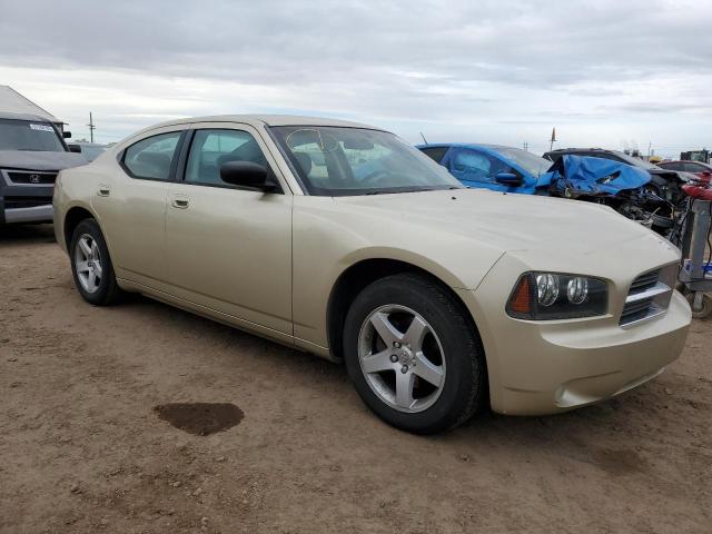 Photo 4 from auction – 2010 DODGE CHARGER SX with VIN 2B3CA3CV5AH207159