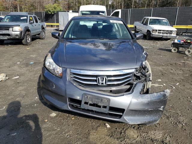 Photo 5 from auction – 2012 HONDA ACCORD LX with VIN 1HGCP2F3XCA019211