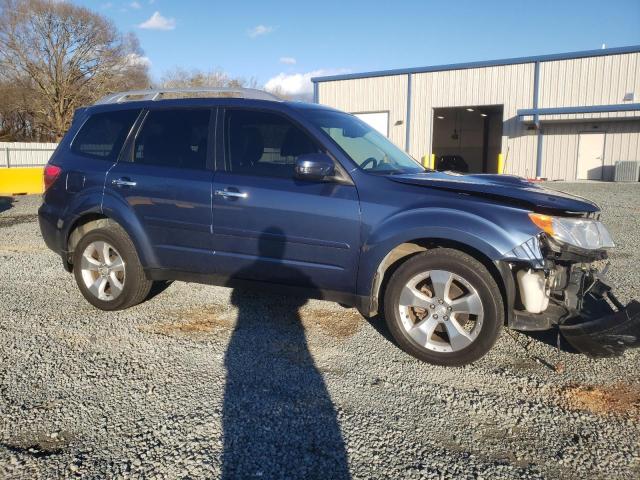 Photo 4 from auction – 2012 SUBARU FORESTER T with VIN JF2SHGGCXCH425596