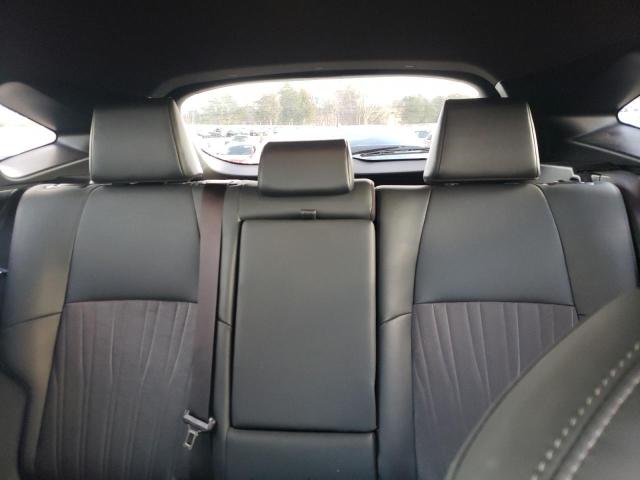 Photo 10 from auction – 2021 TOYOTA VENZA HYBR with VIN JTEAAAAH3MJ074875