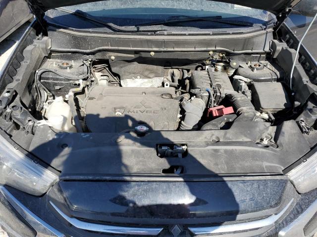 Photo 12 from auction – 2019 MITSUBISHI OUTLANDER with VIN JA4AP3AU3KU030201