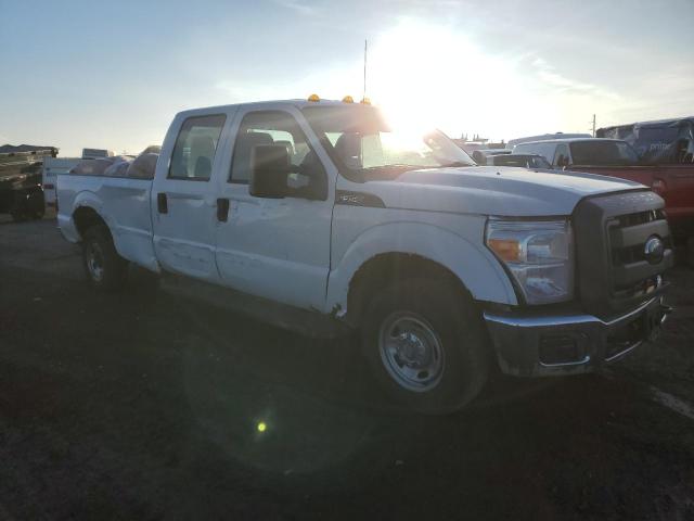 Фото 4 с аукциона – 2015 FORD F350 SUPER с VIN 1FT8W3A67FEC55133