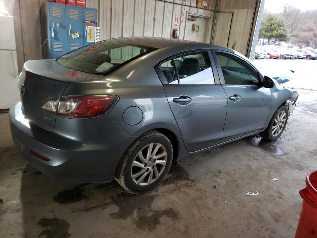 Photo 3 from auction – 2012 MAZDA 3 I with VIN JM1BL1W82C1696944