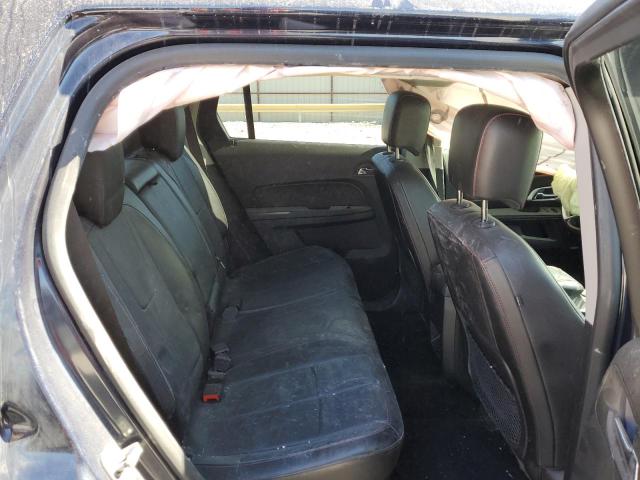 Photo 11 from auction – 2015 GMC TERRAIN SL with VIN 2GKALSEK4F6182985