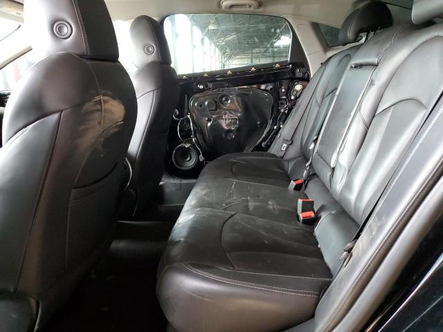 Photo 10 from auction – 2017 BUICK LACROSSE E with VIN 1G4ZP5SS7HU181855