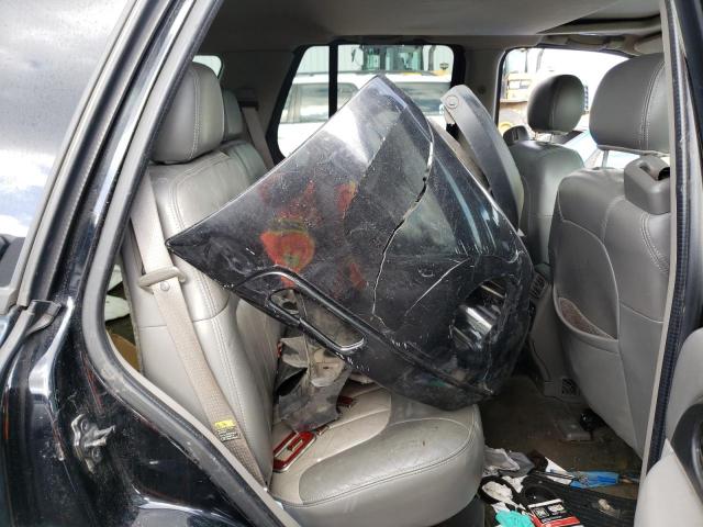 Zdjęcie 11 z aukcji – 2002 GMC ENVOY z VIN 1GKDT13SX22433980