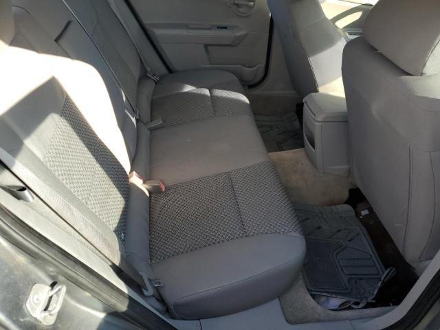 Photo 10 from auction – 2008 DODGE AVENGER SE with VIN 1B3LC46J88N190500