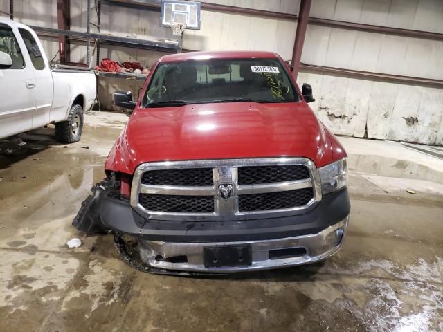 Photo 5 from auction – 2015 RAM 1500 SLT with VIN 1C6RR7LG1FS608872