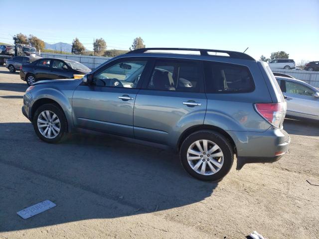 Photo 2 from auction – 2011 SUBARU FORESTER L with VIN JF2SHAEC9BH774683