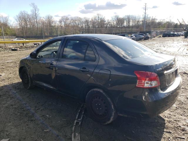 Photo 2 from auction – 2009 TOYOTA YARIS with VIN JTDBT903294047079