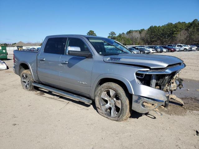 Photo 4 from auction – 2020 RAM 1500 LARAM with VIN 1C6SRFJT8LN399264
