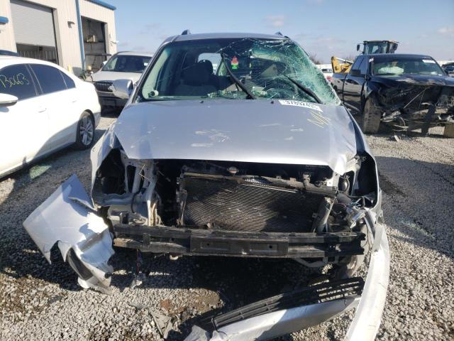 Photo 5 from auction – 2012 KIA SEDONA LX with VIN KNDMG4C70C6431520