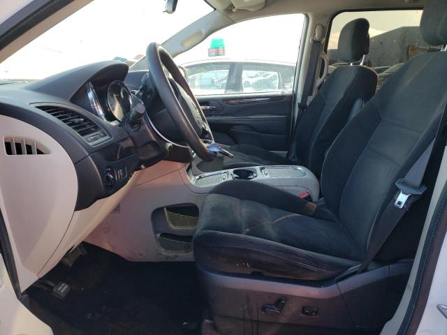 Photo 7 from auction – 2016 DODGE GRAND CARA with VIN 2C4RDGCG0GR181002