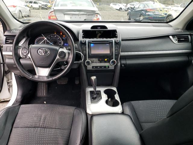 Photo 8 from auction – 2013 TOYOTA CAMRY L with VIN 4T1BF1FK4DU213565