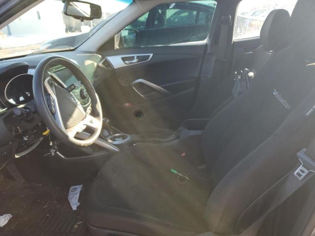 Photo 7 from auction – 2012 HYUNDAI VELOSTER with VIN KMHTC6AD1CU027208