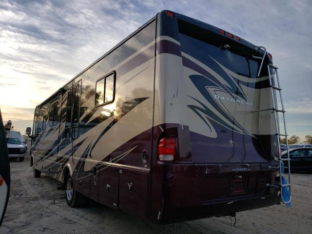 Photo 3 from auction – 2011 DAYB MOTORHOME with VIN 1F66F5DY0B0A02987