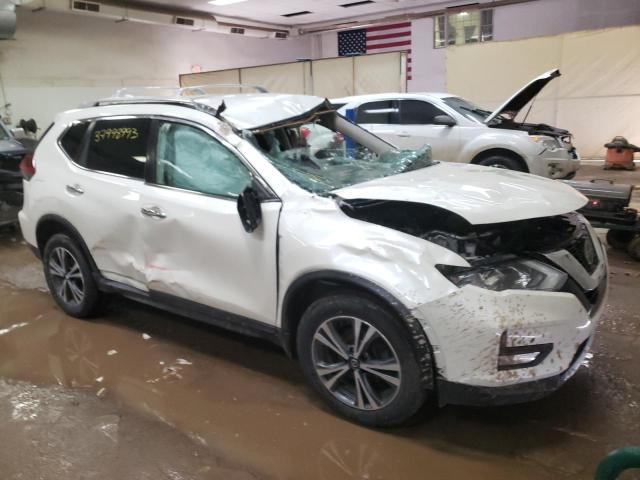 Photo 4 from auction – 2019 NISSAN ROGUE S with VIN 5N1AT2MV1KC820467