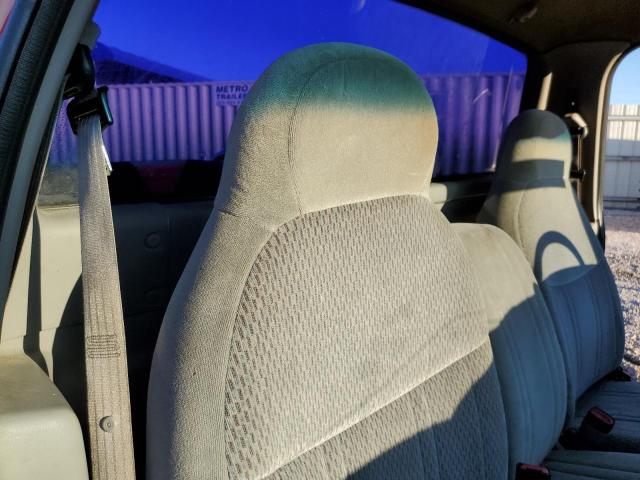 Photo 10 from auction – 1998 FORD F150 with VIN 1FTZF17W8WNC13005