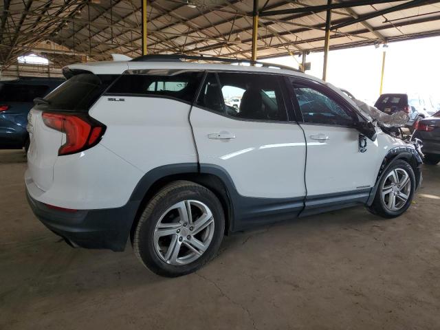 Photo 3 from auction – 2019 GMC TERRAIN SL with VIN 3GKALMEX4KL105577