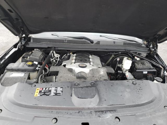 Photo 12 from auction – 2020 CADILLAC ESCALADE E with VIN 1GYS4GKJ3LR195355