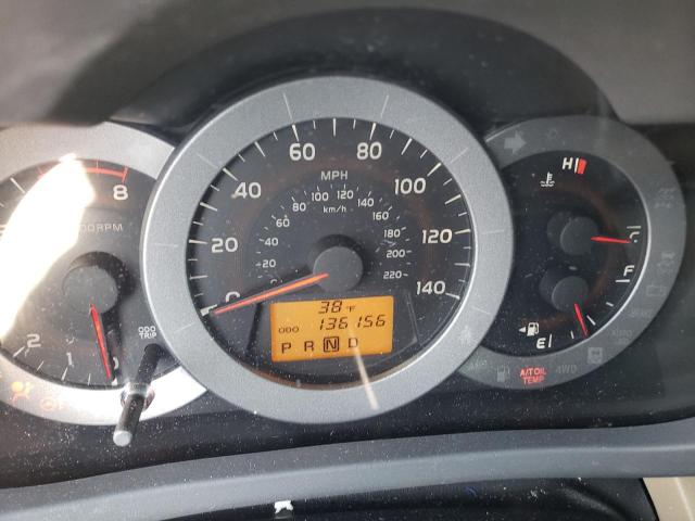 Photo 9 from auction – 2012 TOYOTA RAV4 with VIN 2T3BF4DV4CW263595