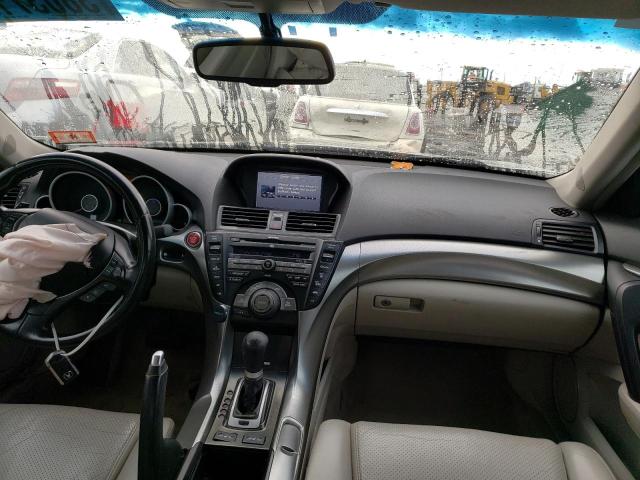 Photo 8 from auction – 2010 ACURA TL with VIN 19UUA8F51AA024272
