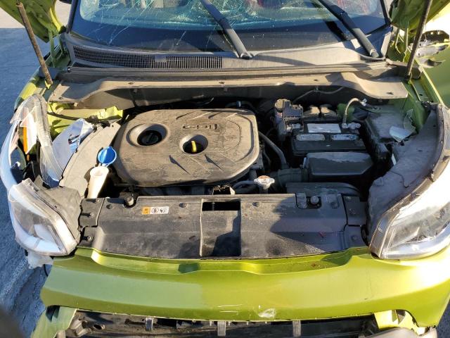 Photo 12 from auction – 2014 KIA SOUL + with VIN KNDJP3A57E7037914