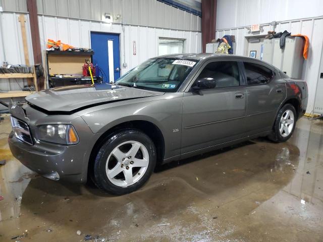 DODGE CHARGER SX 2009 with VIN 2B3KA33V69H545791 - Photo from auction