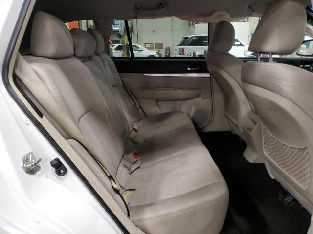 Снимка 10 от търг – 2013 SUBARU OUTBACK 2. с VIN 4S4BRCCC1D3322068