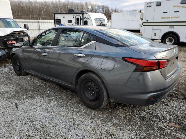 Photo 2 from auction – 2022 NISSAN ALTIMA S with VIN 1N4BL4BV8NN330646