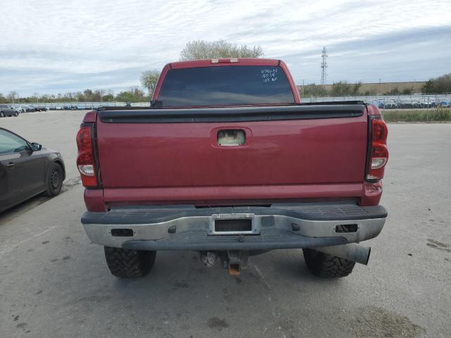 Photo 6 from auction – 2005 CHEVROLET SILVERADO with VIN 1GCHK23235F944689